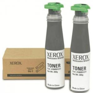 Xerox 106r01277 genuine black toner