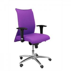 Office armchair albacete bali lilac confidant