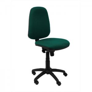 Office chair tarancón bali dark green