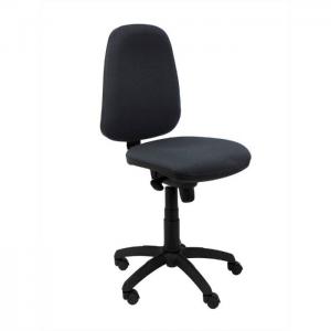 Office chair tarancón bali dark gray