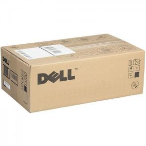 Dell 593-10329 - hx756 genuine black toner