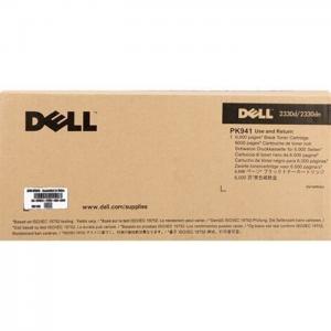 Dell 593-10335 - pk941 genuine black toner