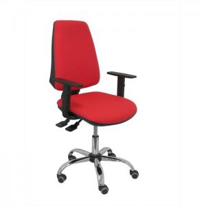 Office chair elche s 24 hours bali red