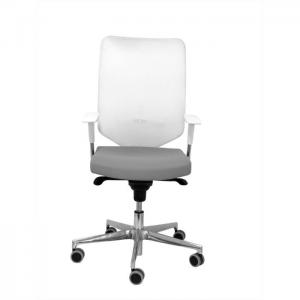 Office chair ossa white bali gray