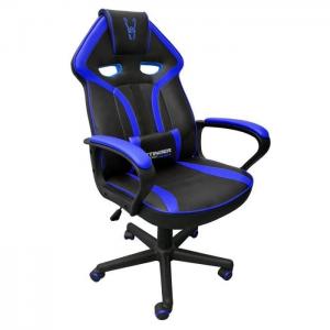 Woxter stinger station v2 gaming chair/ blue alien