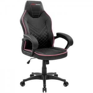 Gaming chair mars gaming mgcx one/ pink and black