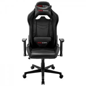 Gaming chair mars gaming mgc3bk/ black