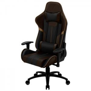 Gaming chair thunderx3 bc3 boss/ coffee brown and black