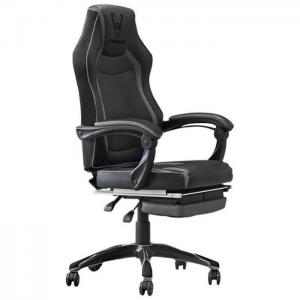 Gaming chair woxter stinger station rx/ black