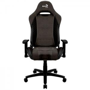 Aerocool baron stone gray gaming chair