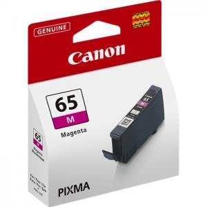 Canon cli-65m - 4217c001 original ink cartridge magenta