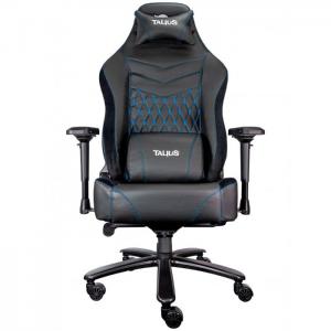 Talius mamut black/blue 4d gaming chair