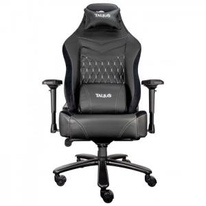 Talius mamut black/grey 4d gaming chair