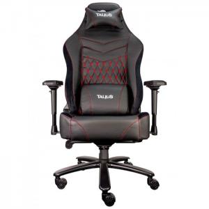Talius mamut black/red 4d gaming chair