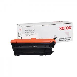 Xerox everyday 006r04266 oki c301dn/c321dn/mc342dn black generic toner - 44973536
