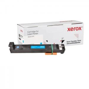 Xerox everyday 006r04277 oki c610 cyan generic toner - replaces 44315307