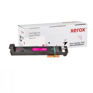 Xerox everyday 006r04280 oki c612 magenta generic toner - replaces 46507506