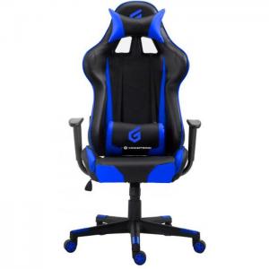 Conceptronic gaming chair eyota04b - lumbar and cervical cushion