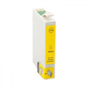 Compatible epson t0594 yellow ink - replaces c13t05944010