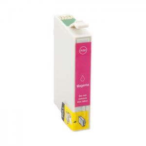 Compatible epson t0423 magenta ink - replaces c13t04234010