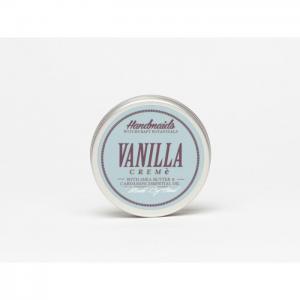Vanilla Face Cream - Handmaids