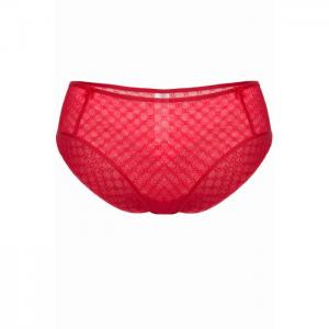 Olivia panties red - fernand peril