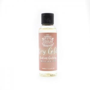 Rose Gold Micellar Water - Cougar Beauty Products