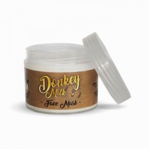 Donkey Milk Face Mask - Cougar Beauty Products