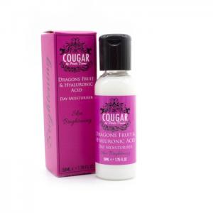 Dragon's Fruit Day Moisturiser - Cougar Beauty Products