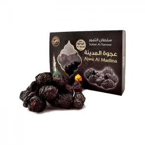 Premium Ajwa Alaila - 0.5Kg - Sultan Altomoor