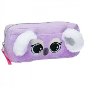 Pencilcase Lulupop & The Cutiepies Fluffy And Sweet Koala - Lulupop & the Cutiepies