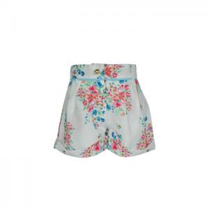 Neave: floral shorts - little lord & lady