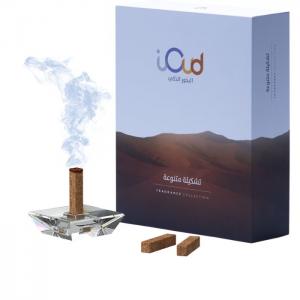 Fragance collection - ioud