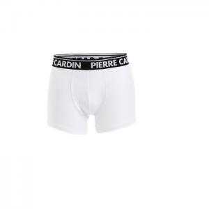 Boxer shorts michaelo 303 1-pack white - pierre cardin
