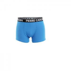 Boxer shorts michaelo 303 1-pack blue - pierre cardin