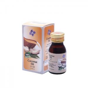 Coconut oil 30ml - s-amden