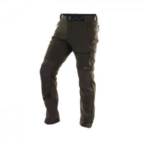 Men's softshell hunting pants - new wood