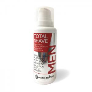 Totalshave - costaderm