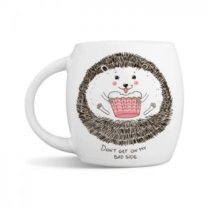 Mug "hedgehog" - orner group