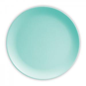 Plate mint - orner group