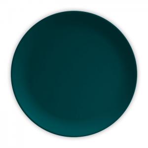 Plate emerald - orner group