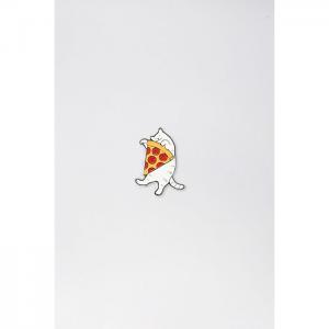 Pin "Pizza and cat" - Orner Group