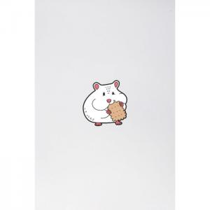 Pin "Hamster with bisquit" - Orner Group