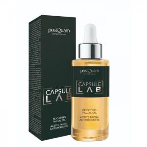 Capsule Lab Boosting Facial Oil (30 Ml) - Postquam