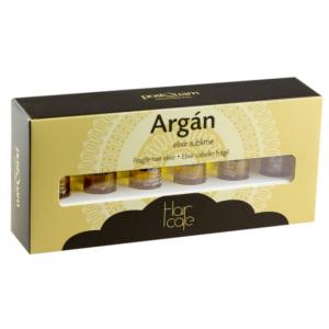 Repair Argan Oil. Fragile Hair. (6 Amp X 3 Ml) - Postquam
