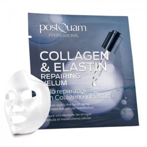 Collagen & Elastin Facial Mask - Postquam