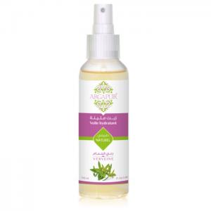 Hydrating Dry oil for body with verbena 100 ml - Argapur