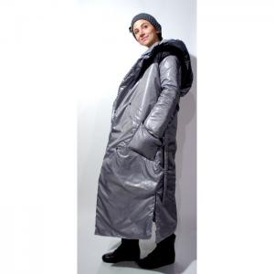 Winter Coat-LC-2005 - Logic Clothes