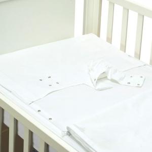 Safety baby bed - purity - 70x140 - b-mum