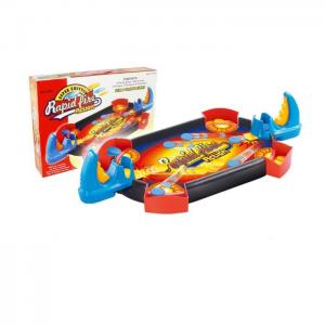 Board game: rapid fire (game of skill and strategy) - juguetes y peluches neo